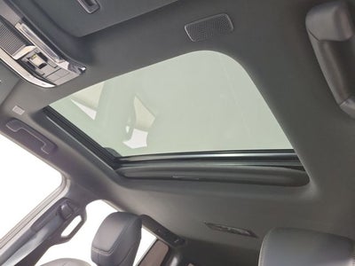 2024 Lexus GX 550 Overtrail