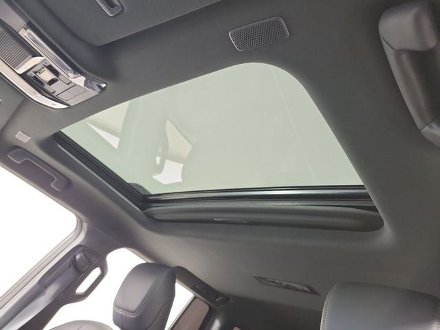 2024 Lexus GX 550 Overtrail