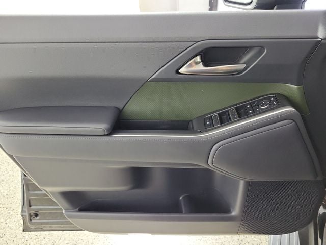 2024 Lexus GX 550 Overtrail