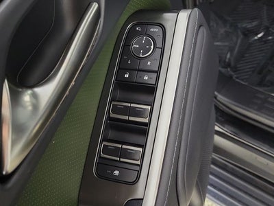 2024 Lexus GX 550 Overtrail