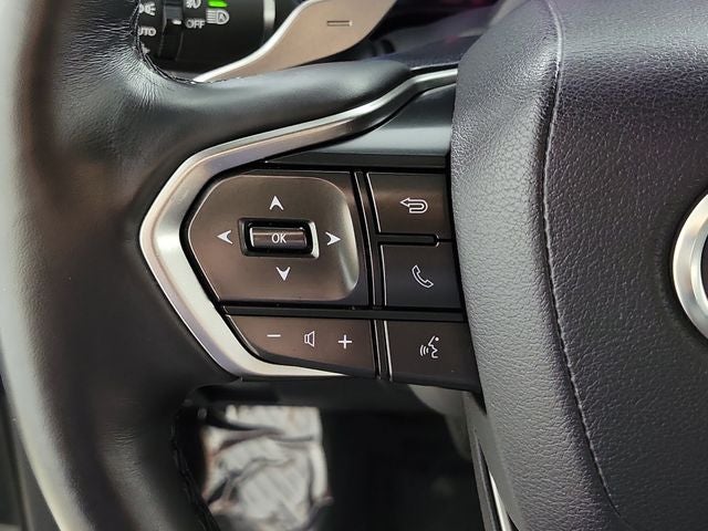 2024 Lexus GX 550 Overtrail