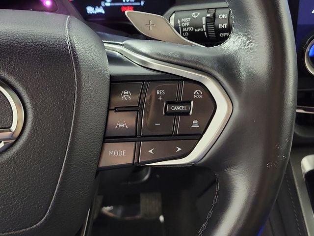 2024 Lexus GX 550 Overtrail