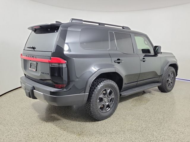 2024 Lexus GX 550 Overtrail
