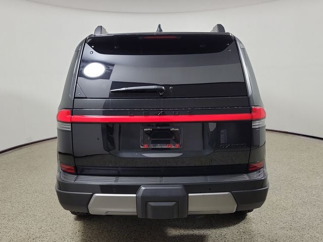 2024 Lexus GX 550 Overtrail