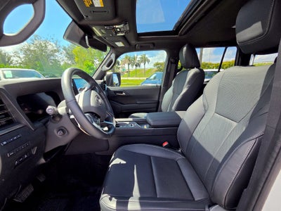 2025 Lexus GX 550 550 Premium+