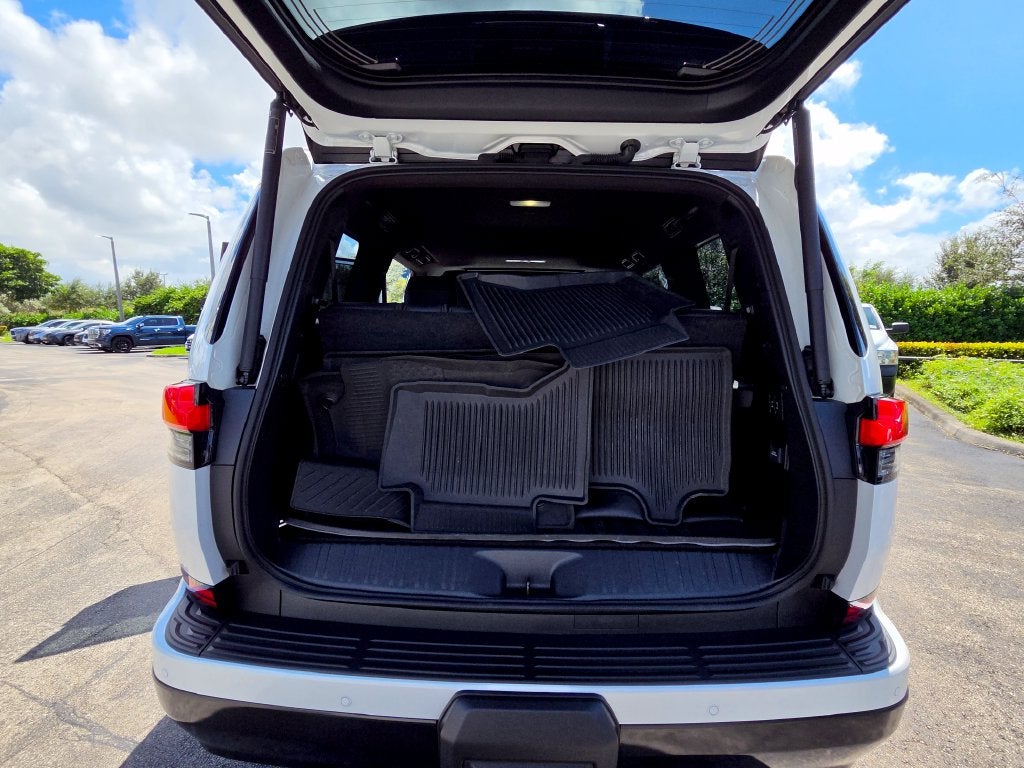 2025 Lexus GX 550 550 Premium+