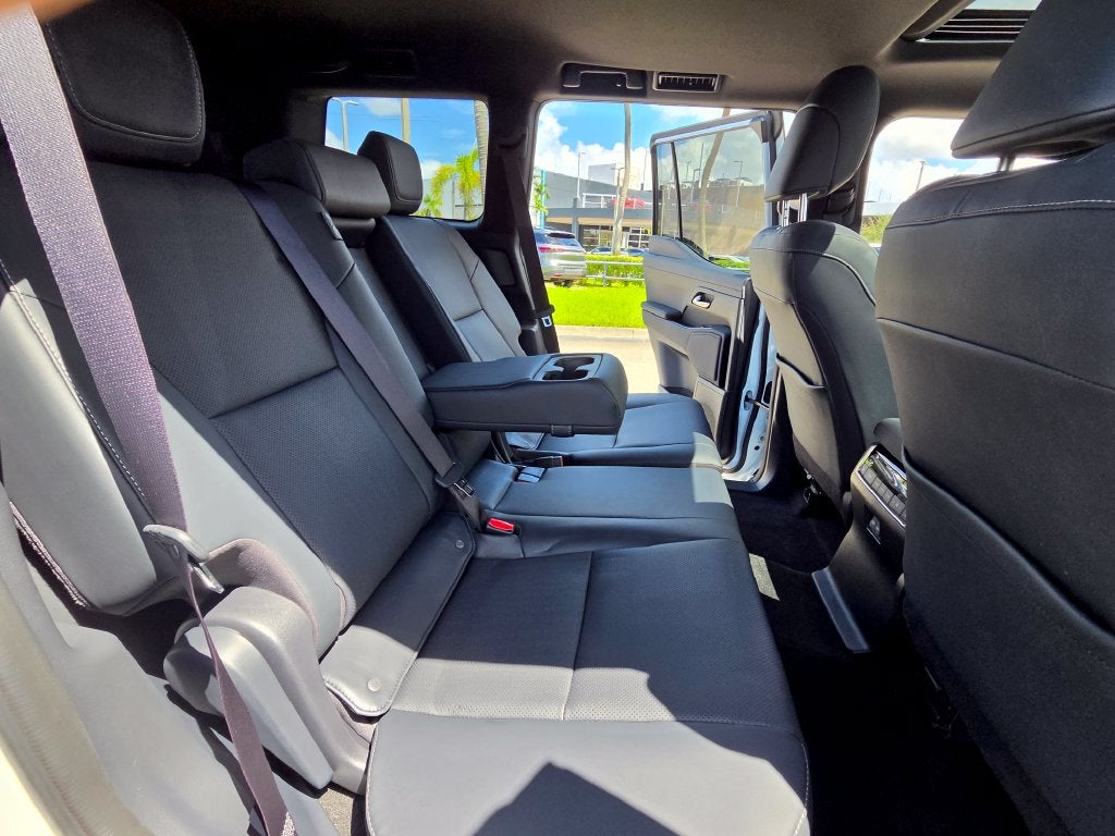 2025 Lexus GX 550 550 Premium+