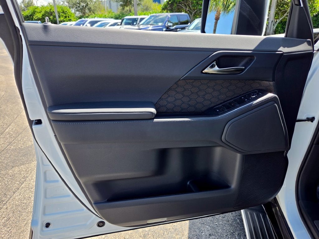 2025 Lexus GX 550 550 Premium+