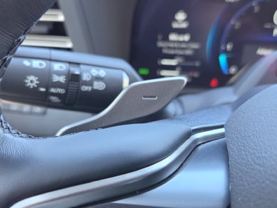 2025 Lexus GX 550 550 Premium+