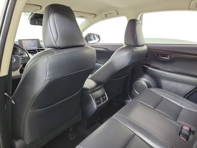 2018 Lexus NX 300 Base