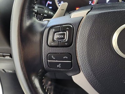 2018 Lexus NX 300 Base
