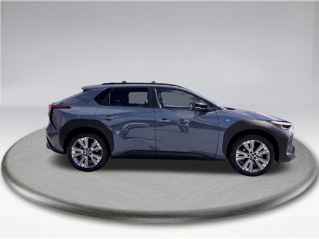 2023 Subaru Solterra Limited
