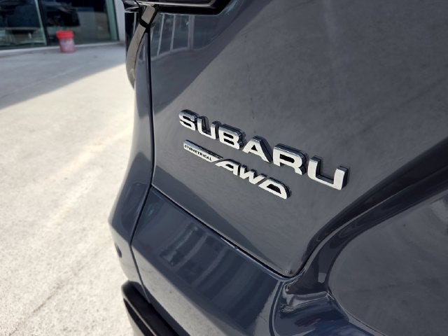 2023 Subaru Solterra Limited