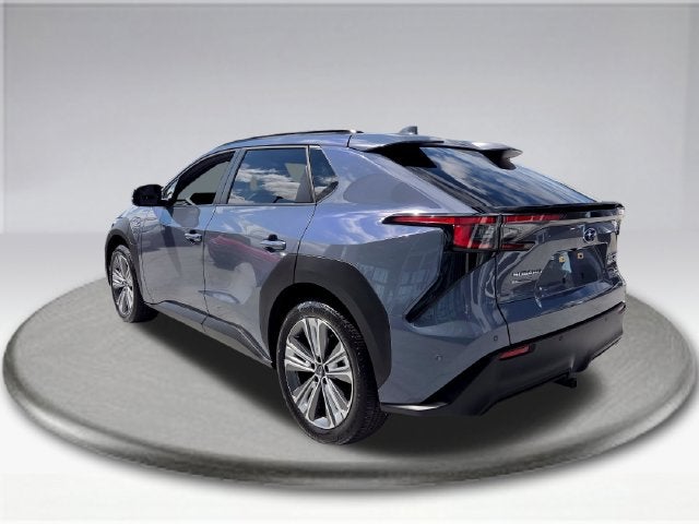 2023 Subaru Solterra Limited