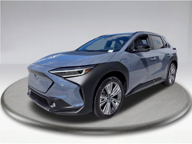 2023 Subaru Solterra Limited
