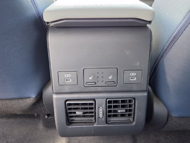 2023 Subaru Solterra Limited