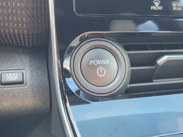 2023 Subaru Solterra Limited