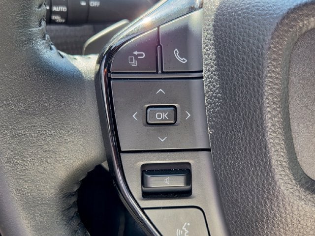 2023 Subaru Solterra Limited
