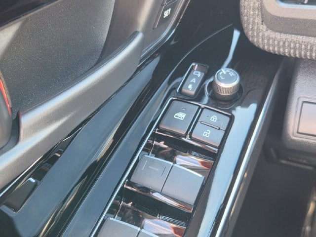 2023 Subaru Solterra Limited