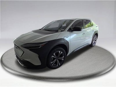 2023 Subaru Solterra Premium