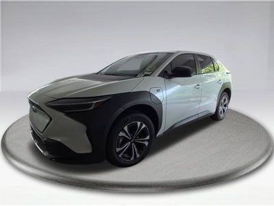 2023 Subaru Solterra Premium