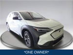2023 Subaru Solterra Premium