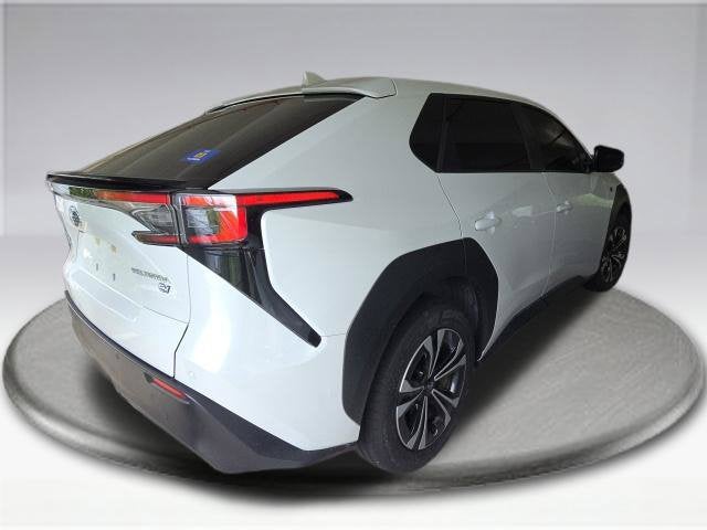 2023 Subaru Solterra Premium