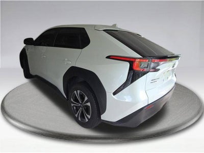 2023 Subaru Solterra Premium