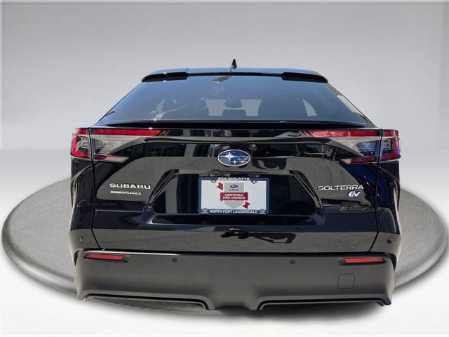 2023 Subaru Solterra Premium