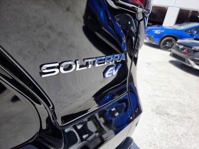 2023 Subaru Solterra Premium