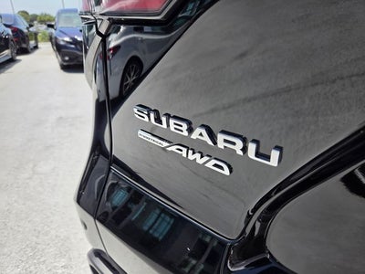 2023 Subaru Solterra Premium