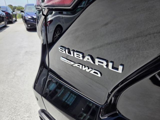 2023 Subaru Solterra Premium