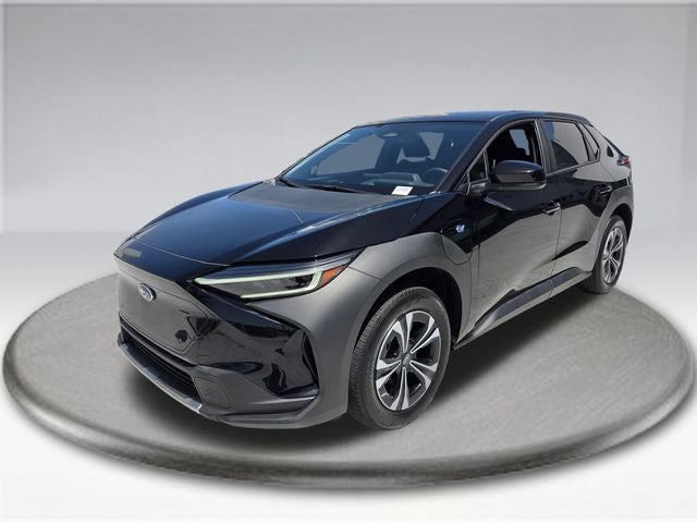 2023 Subaru Solterra Premium