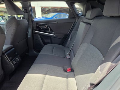 2023 Subaru Solterra Premium