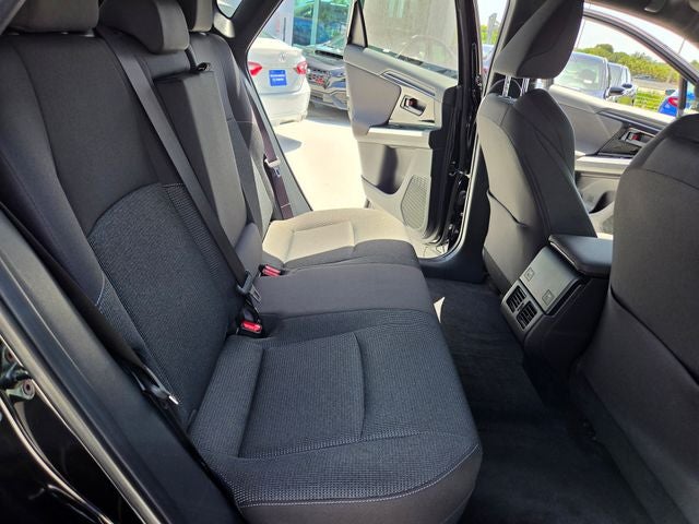 2023 Subaru Solterra Premium