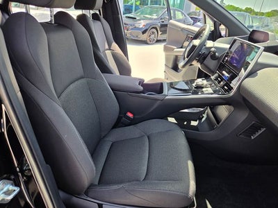 2023 Subaru Solterra Premium