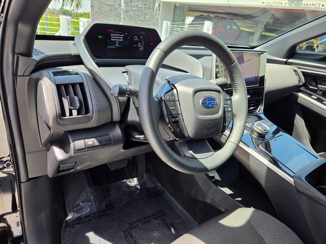 2023 Subaru Solterra Premium
