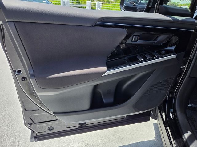 2023 Subaru Solterra Premium
