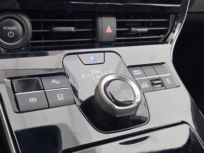 2023 Subaru Solterra Premium