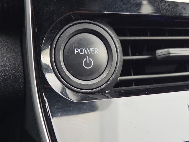 2023 Subaru Solterra Premium