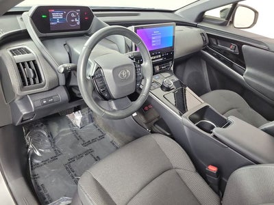 2024 Toyota bZ4X XLE