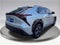 2025 Toyota bZ4X XLE