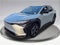 2025 Toyota bZ4X XLE