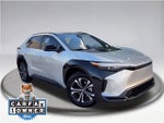 2025 Toyota bZ4X XLE