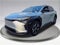 2025 Toyota bZ4X XLE
