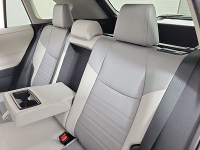 2025 Toyota RAV4 Hybrid XLE Premium