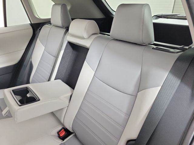 2025 Toyota RAV4 Hybrid XLE Premium