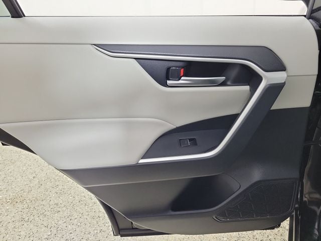 2025 Toyota RAV4 Hybrid XLE Premium
