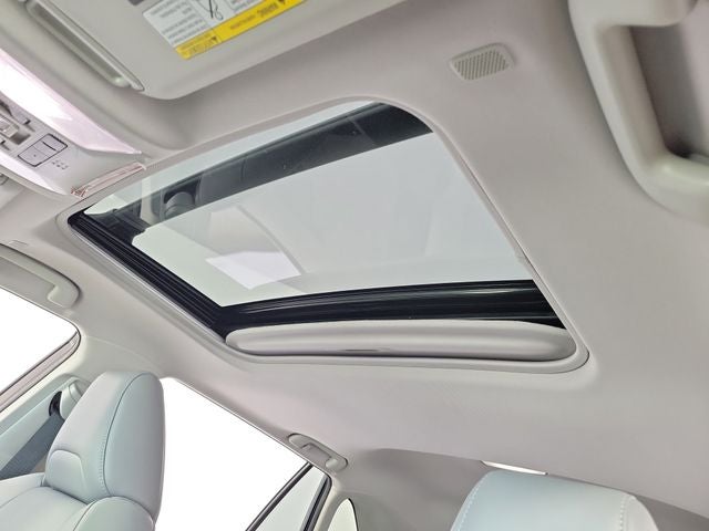 2025 Toyota RAV4 Hybrid XLE Premium