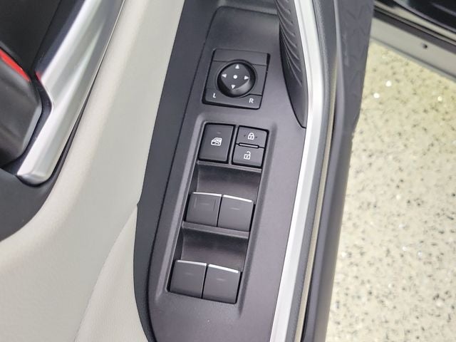 2025 Toyota RAV4 Hybrid XLE Premium